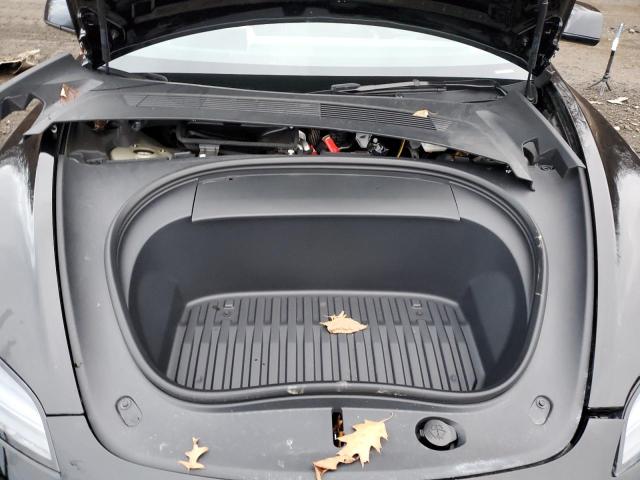 Photo 11 from auction – 2024 TESLA MODEL 3 with VIN 5YJ3E1EB5RF799769