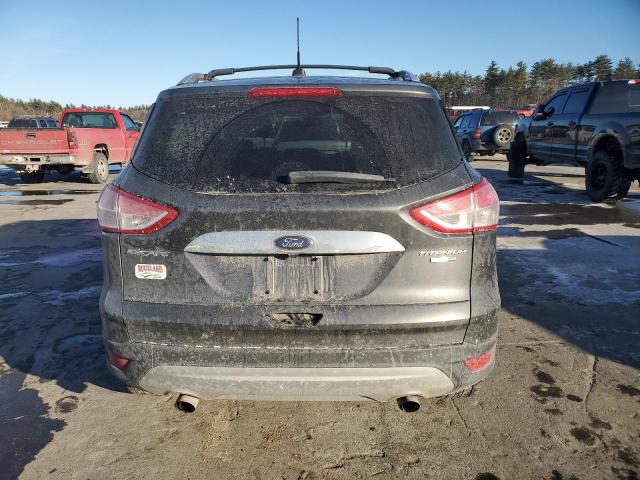Photo 6 from auction – 2016 FORD ESCAPE TIT with VIN 1FMCU9J99GUC48085