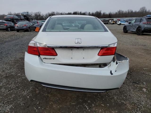 Photo 6 from auction – 2014 HONDA ACCORD EX with VIN 1HGCR2F74EA247575