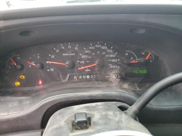 Photo 9 from auction – 2004 FORD ECONOLINE with VIN 1FDSS31L64HB18943