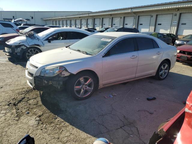 CHEVROLET MALIBU 1LT 2011 with VIN 1G1ZC5E15BF277698 - Photo from auction