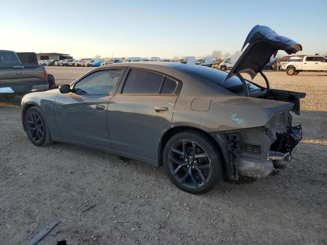 Photo 2 from auction – 2019 DODGE CHARGER SX with VIN 2C3CDXBG3KH615164