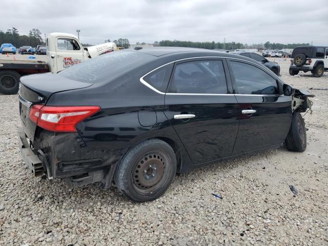 Photo 3 from auction – 2017 NISSAN SENTRA S with VIN 3N1AB7AP3HL644189