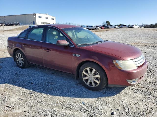 Photo 4 from auction – 2008 FORD TAURUS SEL with VIN 1FAHP24WX8G128473