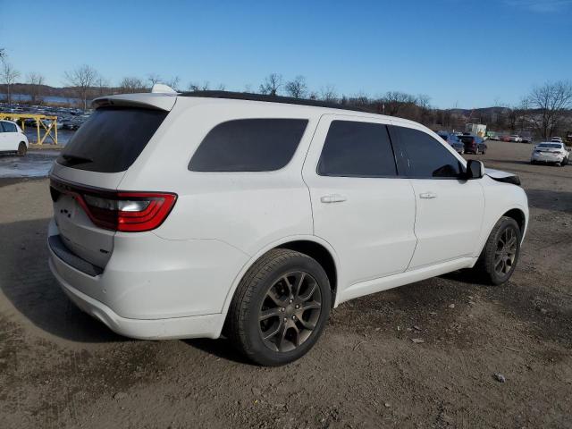 Photo 3 from auction – 2017 DODGE DURANGO GT with VIN 1C4RDJDG7HC639639