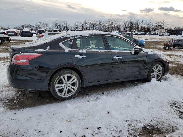 Photo 3 from auction – 2013 NISSAN ALTIMA 3.5 with VIN 1N4BL3AP3DN406639