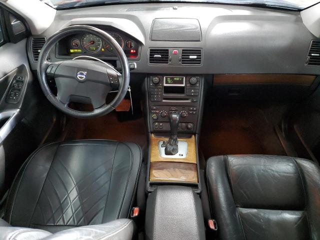 Photo 8 from auction – 2005 VOLVO XC90 with VIN YV1CZ592651143809