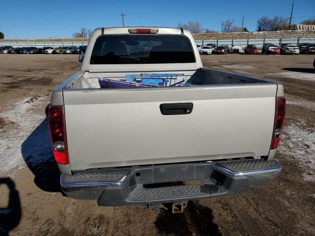 Photo 6 from auction – 2004 CHEVROLET COLORADO with VIN 1GCDT136848223568