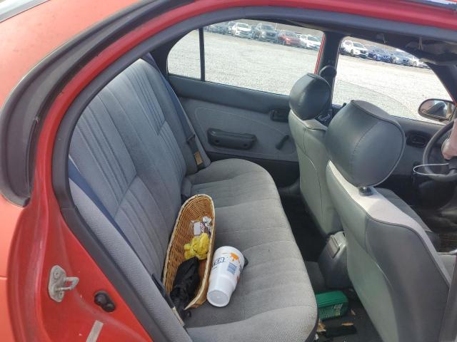Photo 10 from auction – 1996 TOYOTA COROLLA with VIN 2T1BA02E2TC117300