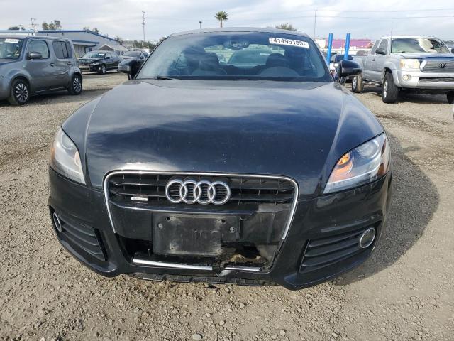 Photo 5 from auction – 2011 AUDI TT PREMIUM with VIN TRUBFAFK4B1011852