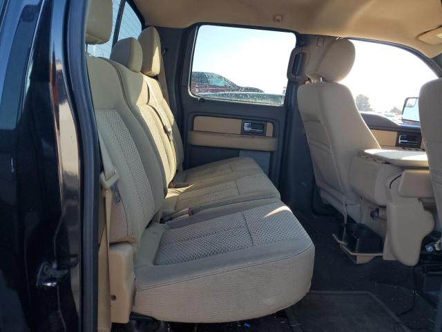 Photo 10 from auction – 2013 FORD F150 SUPER with VIN 1FTFW1EF6DFB13885