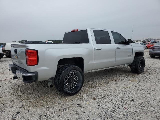 Photo 3 from auction – 2014 CHEVROLET SILVERADO with VIN 3GCPCREC6EG466998
