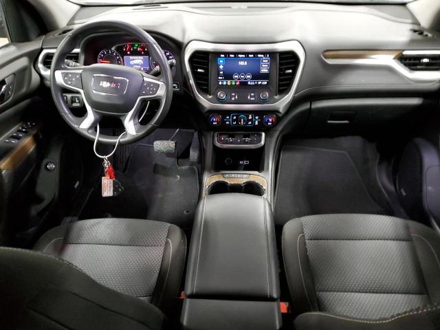 Photo 8 from auction – 2021 GMC ACADIA SLE with VIN 1GKKNRLS0MZ149395