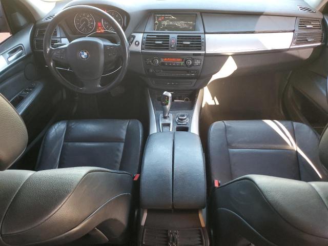 Photo 8 from auction – 2013 BMW X5 XDRIVE3 with VIN 5UXZV4C55D0B04238