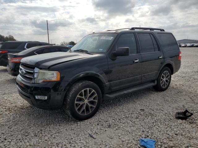 FORD EXPEDITION 2015 with VIN 1FMJU1HT9FEF40533 - Photo from auction