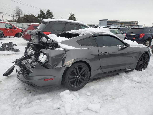 Photo 3 from auction – 2017 FORD MUSTANG with VIN 1FA6P8TH5H5275423