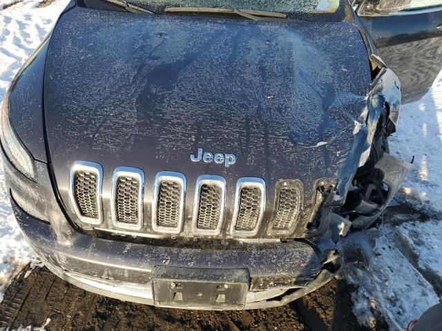 Photo 12 from auction – 2015 JEEP CHEROKEE L with VIN 1C4PJMDS7FW665076