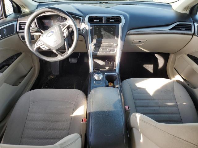 Photo 8 from auction – 2018 FORD FUSION SE with VIN 3FA6P0HD4JR216809
