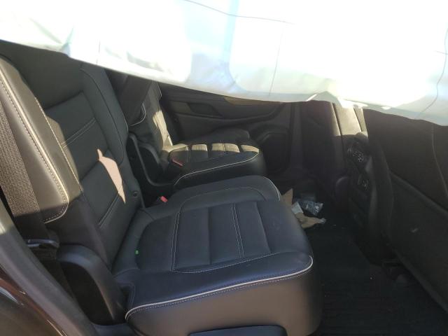 Photo 11 from auction – 2018 GMC ACADIA DEN with VIN 1GKKNXLS8JZ159544