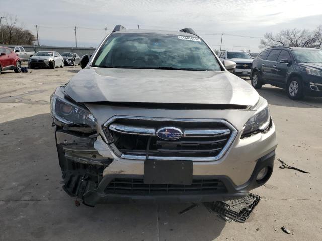 Фото 5 с аукциона – 2018 SUBARU OUTBACK 2. с VIN 4S4BSAHC6J3355256