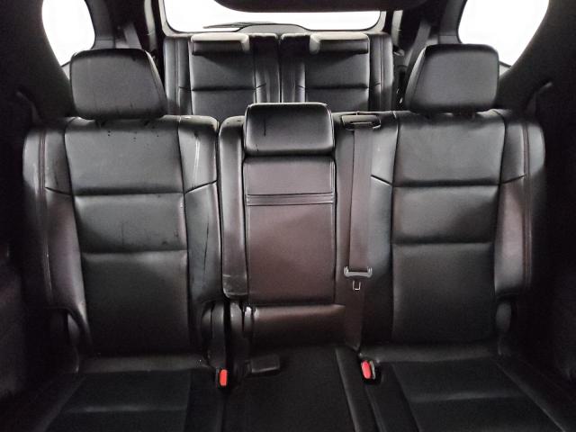 Photo 10 from auction – 2023 DODGE DURANGO GT with VIN 1C4RDJDG8PC605479