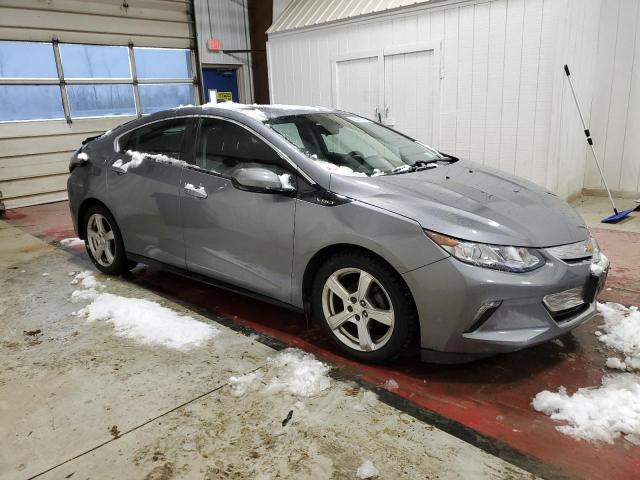 Снимка 4 от търг – 2018 CHEVROLET VOLT LT с VIN 1G1RC6S58JU144635