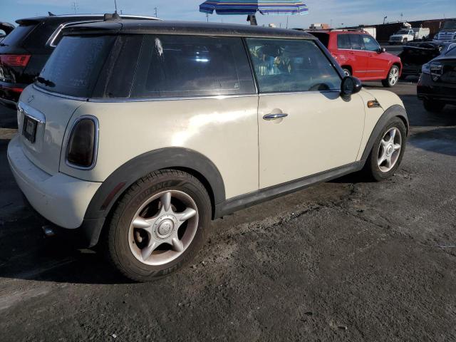 Photo 3 from auction – 2013 MINI COOPER with VIN WMWSU3C54DT687913