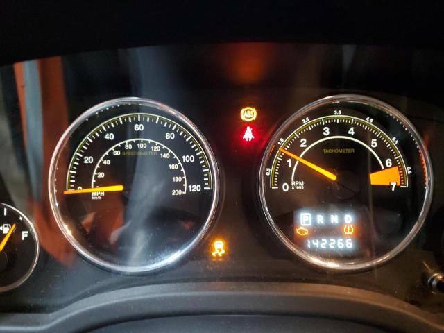Photo 9 from auction – 2014 JEEP COMPASS LA with VIN 1C4NJDEB3ED546408