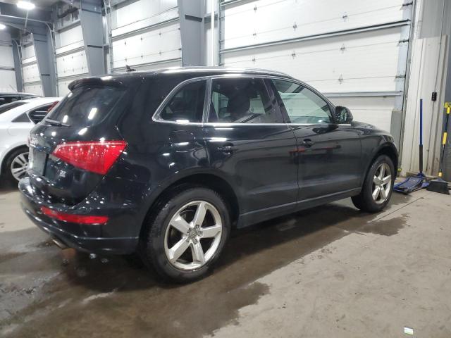 Photo 3 from auction – 2010 AUDI Q5 PREMIUM with VIN WA1LKAFP5AA005282