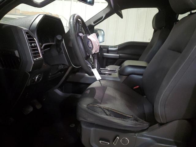 Photo 7 from auction – 2016 FORD F150 SUPER with VIN 1FTEW1EG4GKF63082