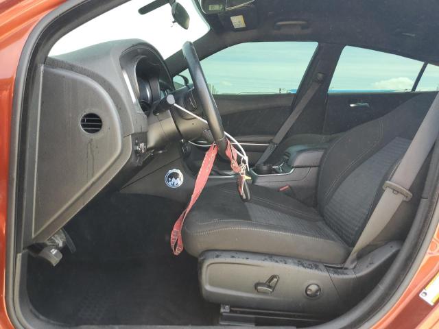 Photo 7 from auction – 2023 DODGE CHARGER SX with VIN 2C3CDXBG5PH656712