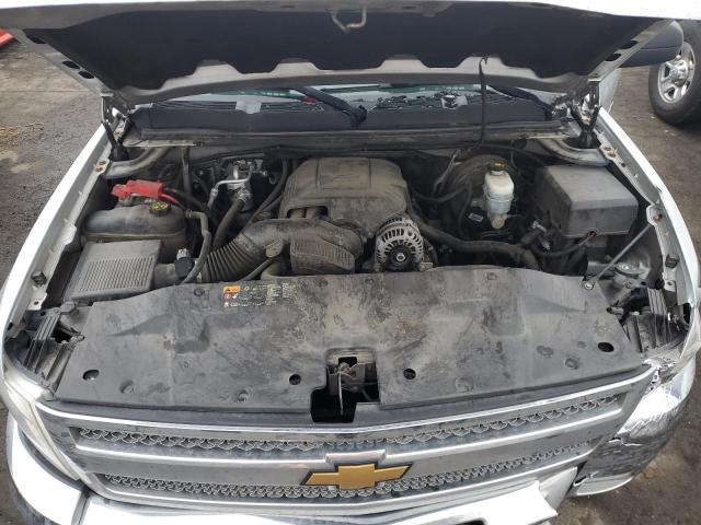 Photo 11 from auction – 2013 CHEVROLET SILVERADO with VIN 3GCUKSE26DG137947