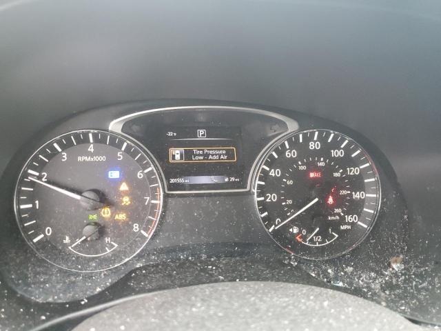 Photo 9 from auction – 2016 NISSAN PATHFINDER with VIN 5N1AR2MN5GC670076