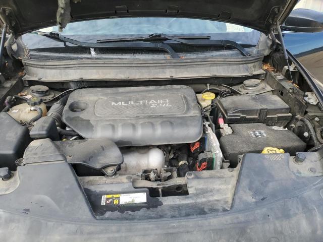 Photo 11 from auction – 2015 JEEP CHEROKEE L with VIN 1C4PJMCB0FW691343