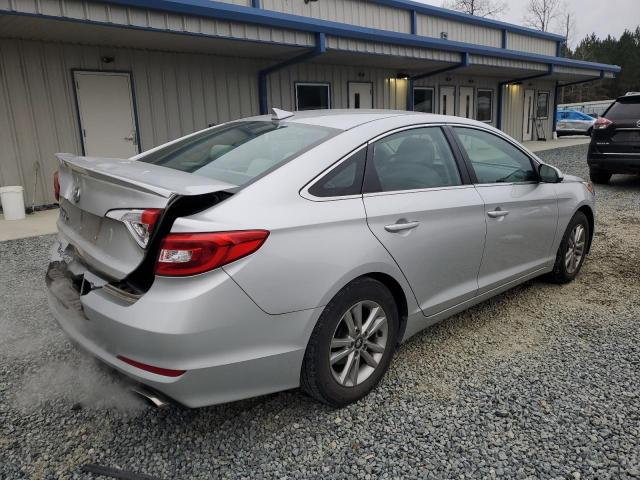 Photo 3 from auction – 2016 HYUNDAI SONATA SE with VIN 5NPE24AF1GH410166