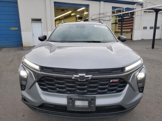 Photo 5 from auction – 2024 CHEVROLET TRAX 2RS with VIN KL77LJE20RC106916