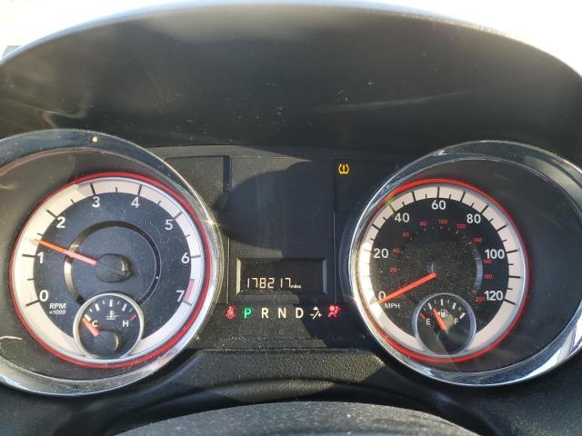 Foto 9 de la subasta – 2013 DODGE GRAND CARA con VIN 2C4RDGCG0DR503097