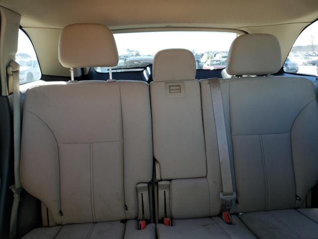 Photo 10 from auction – 2011 FORD EDGE SE with VIN 2FMDK3GC9BBB58587