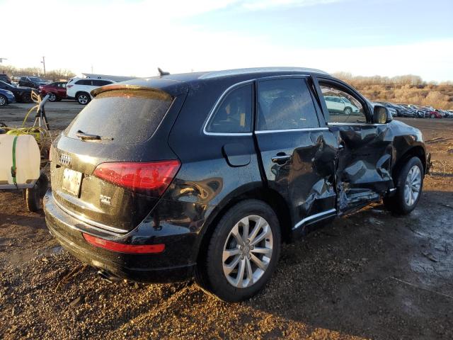Photo 3 from auction – 2017 AUDI Q5 PREMIUM with VIN WA1C2AFPXHA094924