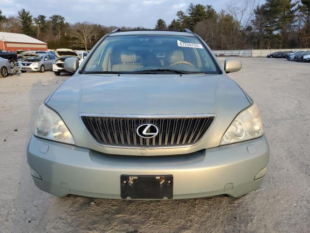 Photo 5 from auction – 2004 LEXUS RX 330 with VIN 2T2HA31U14C034975