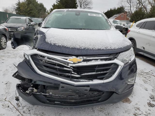 Photo 5 from auction – 2020 CHEVROLET EQUINOX LS with VIN 3GNAXSEV6LS504220