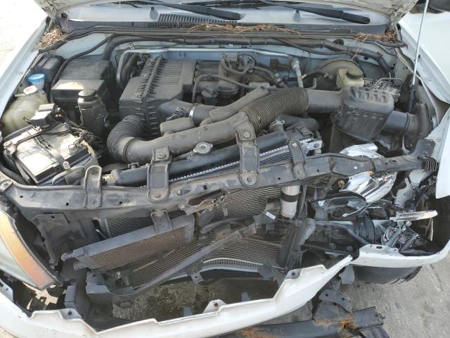 Photo 12 from auction – 2016 NISSAN FRONTIER S with VIN 1N6BD0CT3GN798510