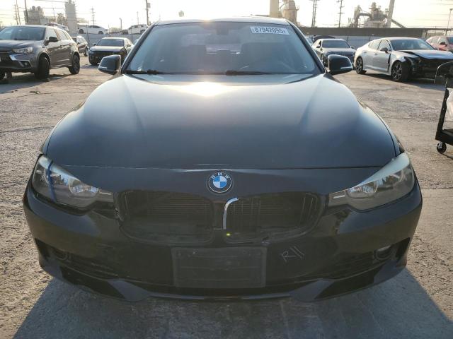 Photo 5 from auction – 2012 BMW 328 I SULE with VIN WBA3C1C55CF431420