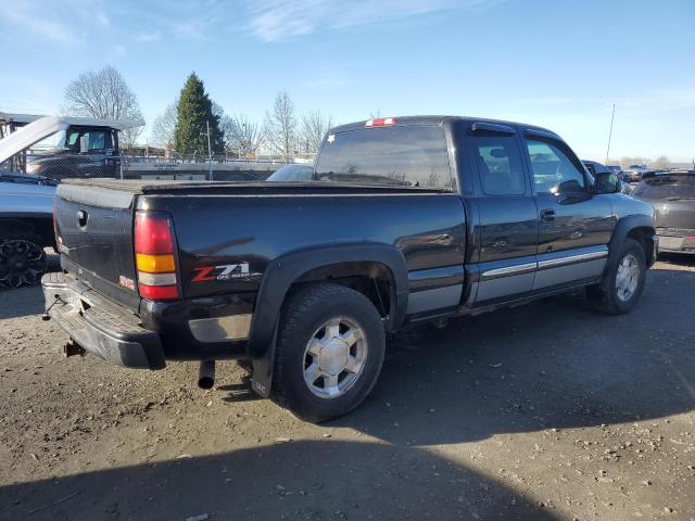 Photo 3 from auction – 2004 GMC NEW SIERRA with VIN 2GTEK19T041160960