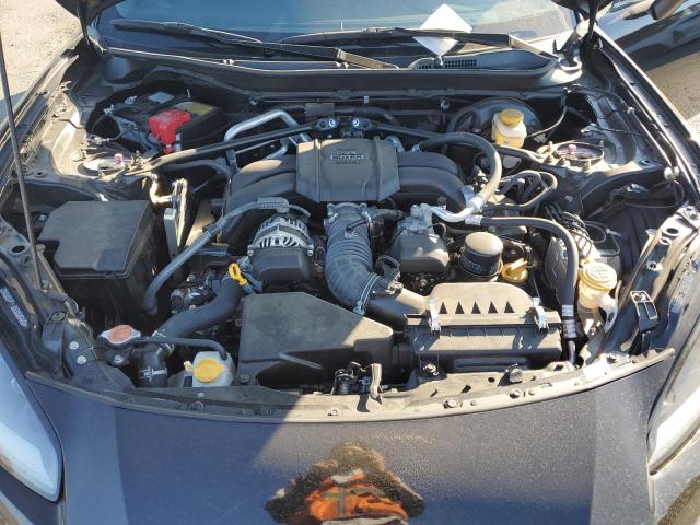 Photo 11 from auction – 2023 TOYOTA GR 86 with VIN JF1ZNBC12P8765351