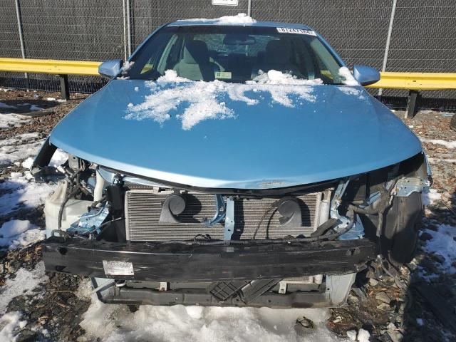 Photo 5 from auction – 2013 TOYOTA CAMRY L with VIN 4T4BF1FK9DR308953