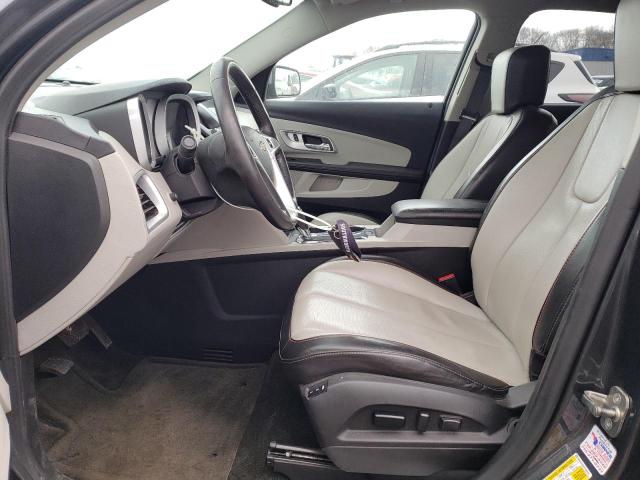 Photo 7 from auction – 2017 CHEVROLET EQUINOX PR with VIN 2GNALDEK3H1564231