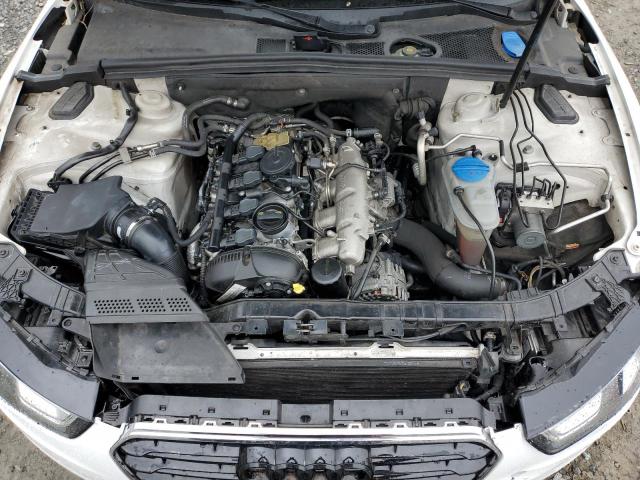 Photo 11 from auction – 2015 AUDI A5 PREMIUM with VIN WAUCFAFRXFA049486