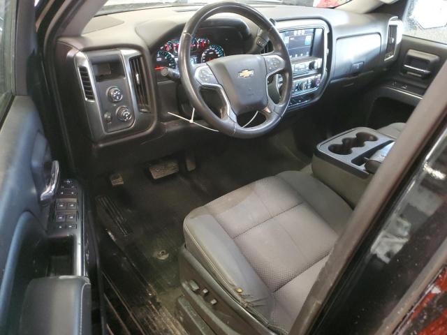 Photo 8 from auction – 2015 CHEVROLET SILVERADO with VIN 1GCVKREC8FZ387019