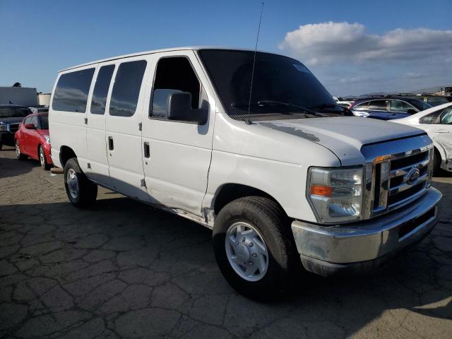 Photo 4 from auction – 2011 FORD ECONOLINE with VIN 1FBNE3BL0BDB17271